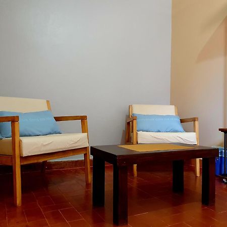 La Valentina Otel Purmamarca Dış mekan fotoğraf