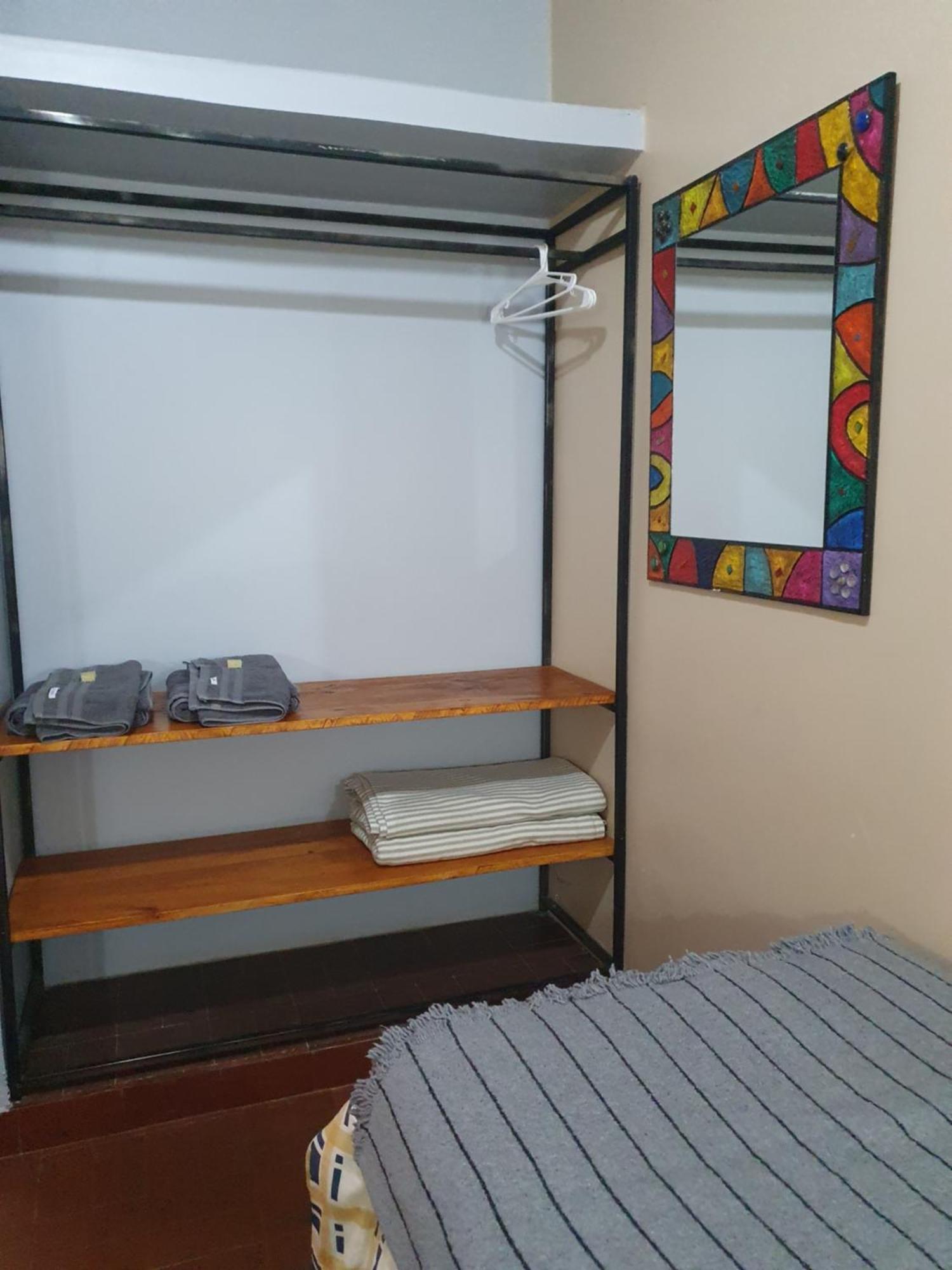 La Valentina Otel Purmamarca Dış mekan fotoğraf