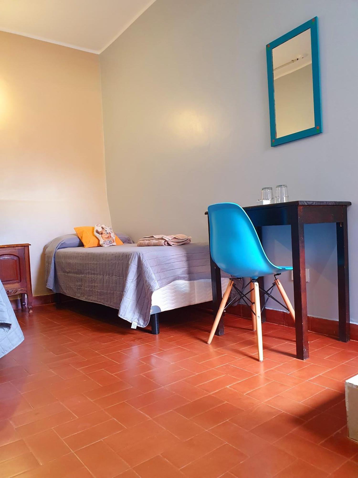 La Valentina Otel Purmamarca Dış mekan fotoğraf