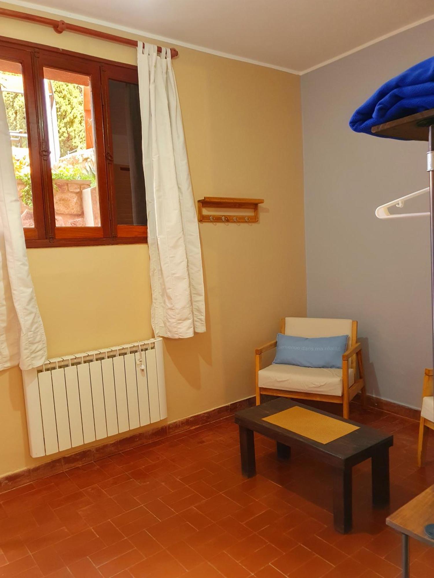 La Valentina Otel Purmamarca Dış mekan fotoğraf