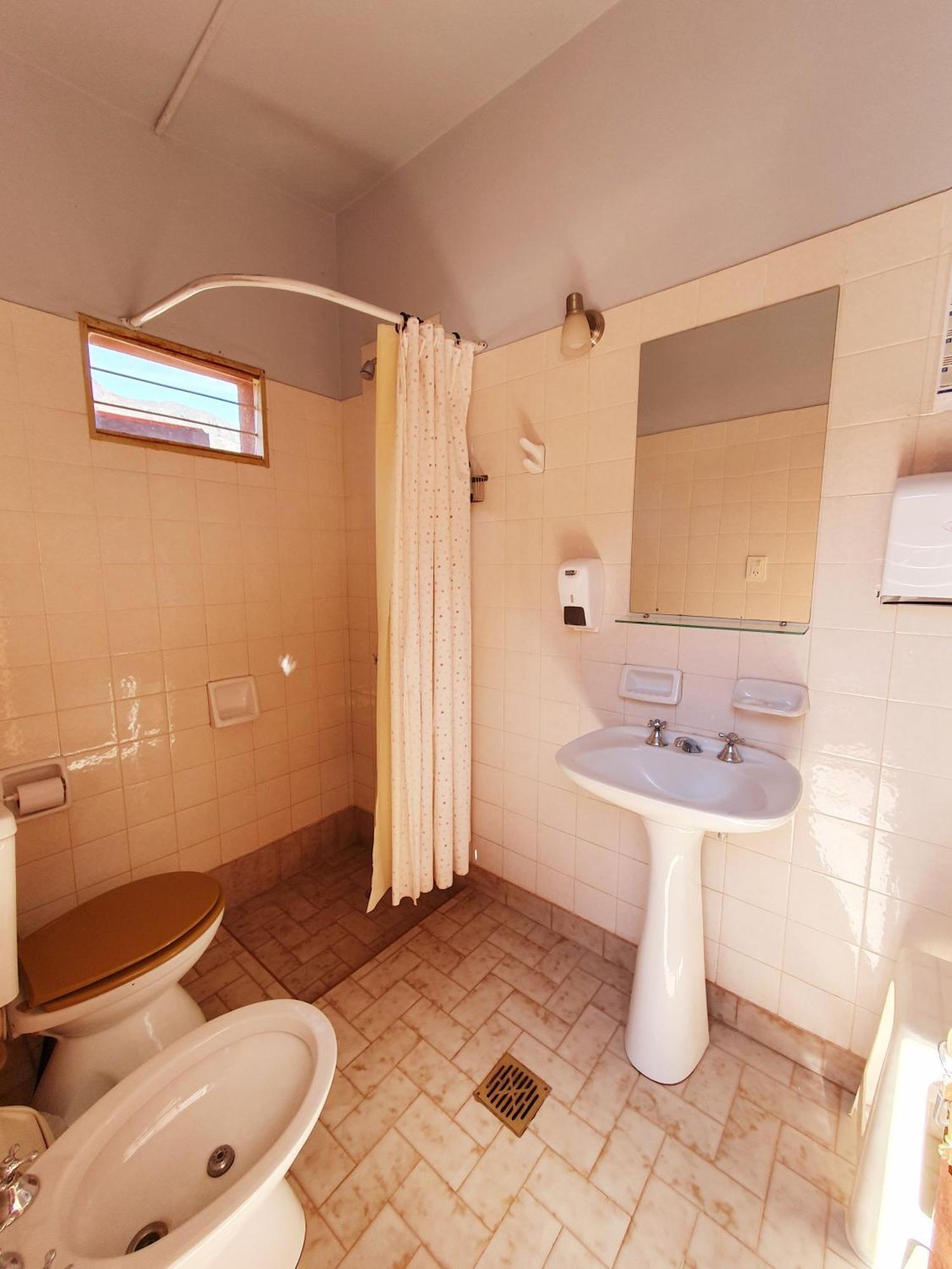 La Valentina Otel Purmamarca Dış mekan fotoğraf