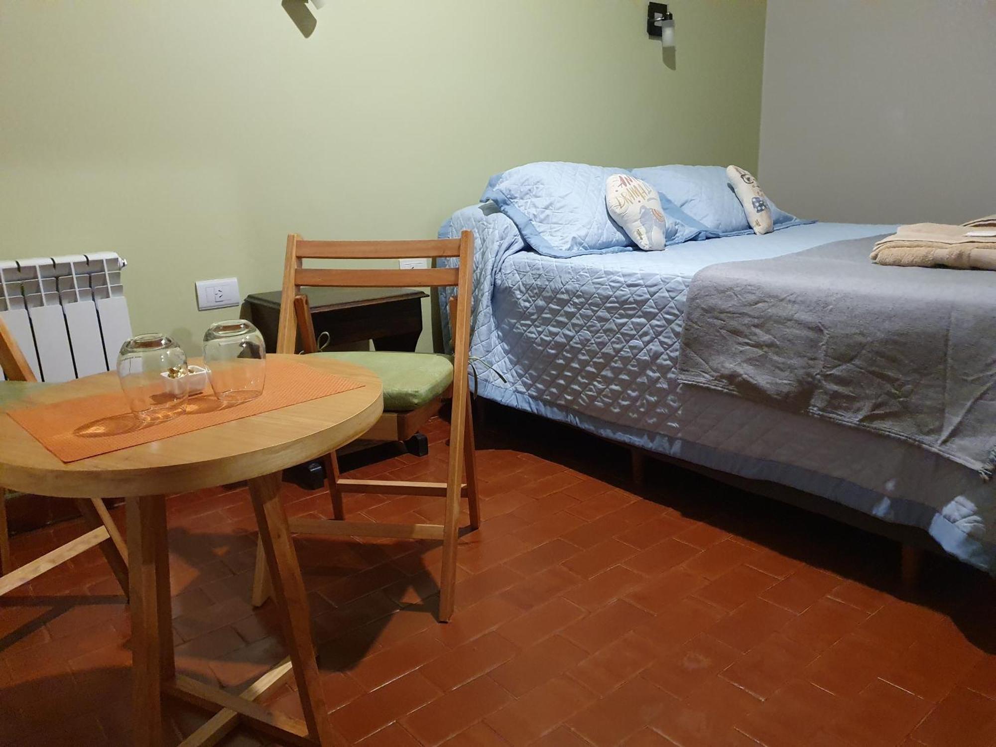 La Valentina Otel Purmamarca Dış mekan fotoğraf