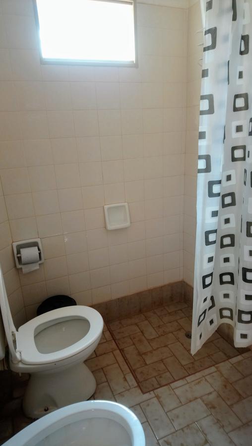 La Valentina Otel Purmamarca Dış mekan fotoğraf